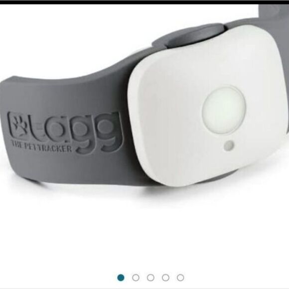 Tagged pet tracker (gps) - Picture 5 of 9